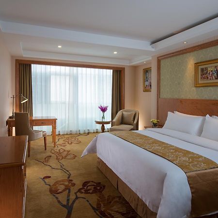Vienna Hotel Xi'An Railway Station Εξωτερικό φωτογραφία