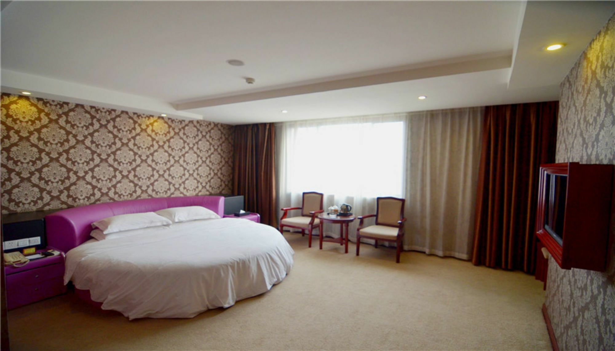Vienna Hotel Xi'An Railway Station Εξωτερικό φωτογραφία